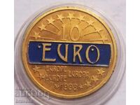 Europe - Unified Currency - 1998