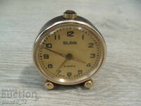 No.*7828 old watch - SLAVA