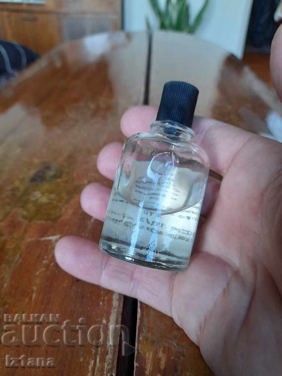 Auction  Old Paint Cleaner Elitsa