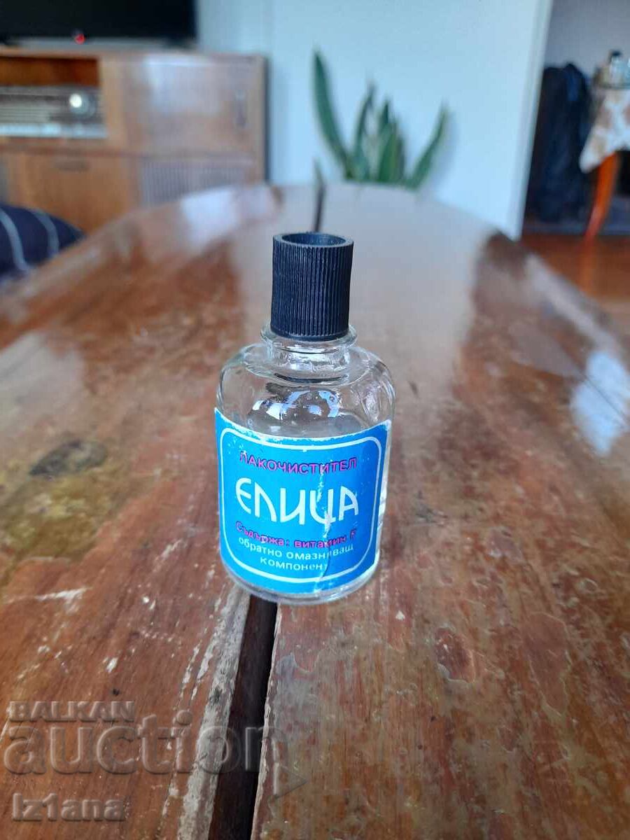 Old Paint Cleaner Elitsa