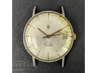 Old Swiss Men's Watch KH Nivaflex PUW 261 SWISS