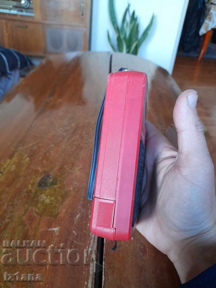 Παλιό ραδιόφωνο, ραδιόφωνο Selga 309 με τιμή 32.00 BGN | € 16.36 Παλιό ραδιόφωνο, ραδιόφωνο Selga 309 με τιμή 32.00 BGN | € 16.36
