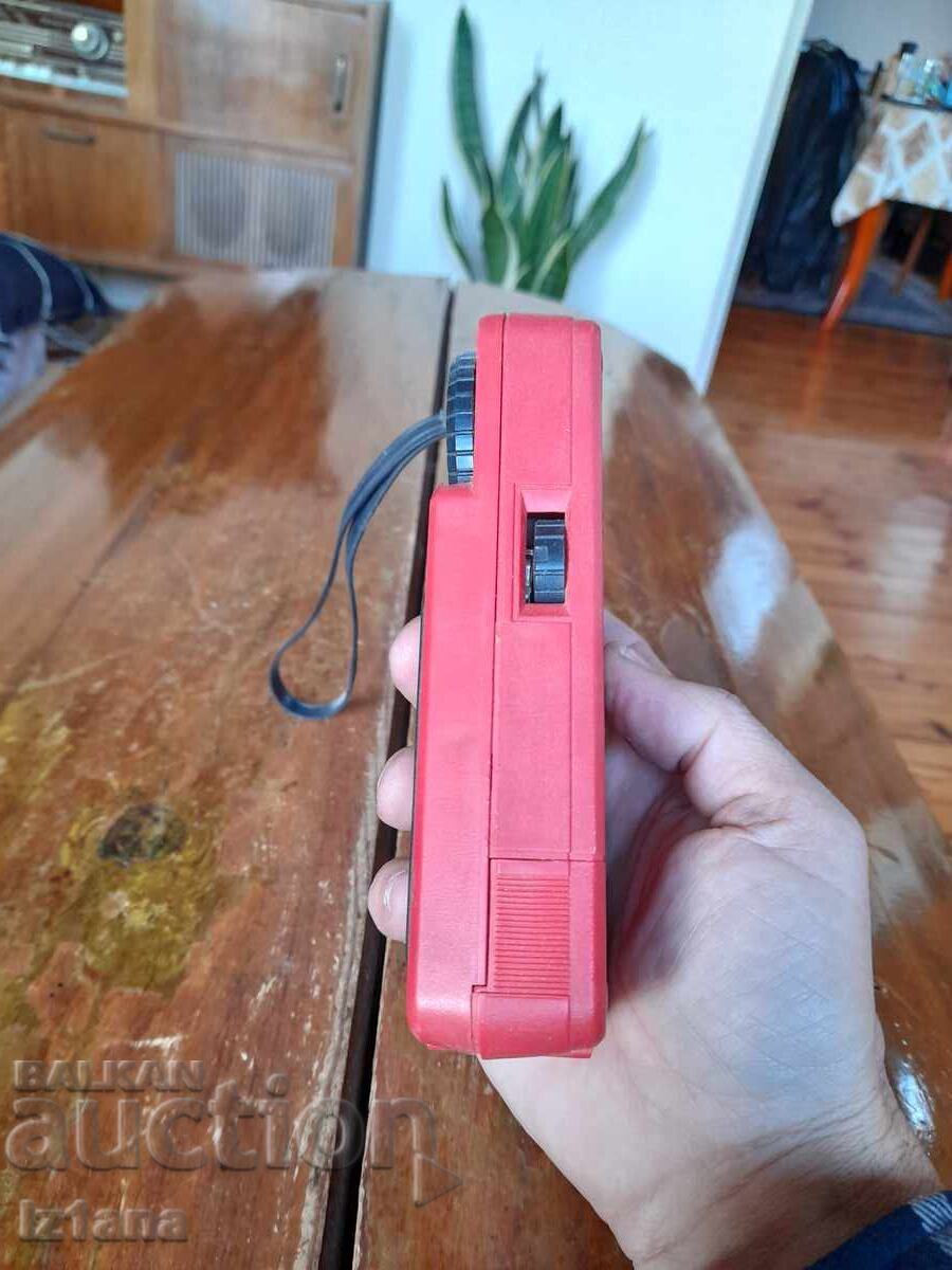 Παράδοση Παλιό ραδιόφωνο, ραδιόφωνο Selga 309 Παράδοση Παλιό ραδιόφωνο, ραδιόφωνο Selga 309