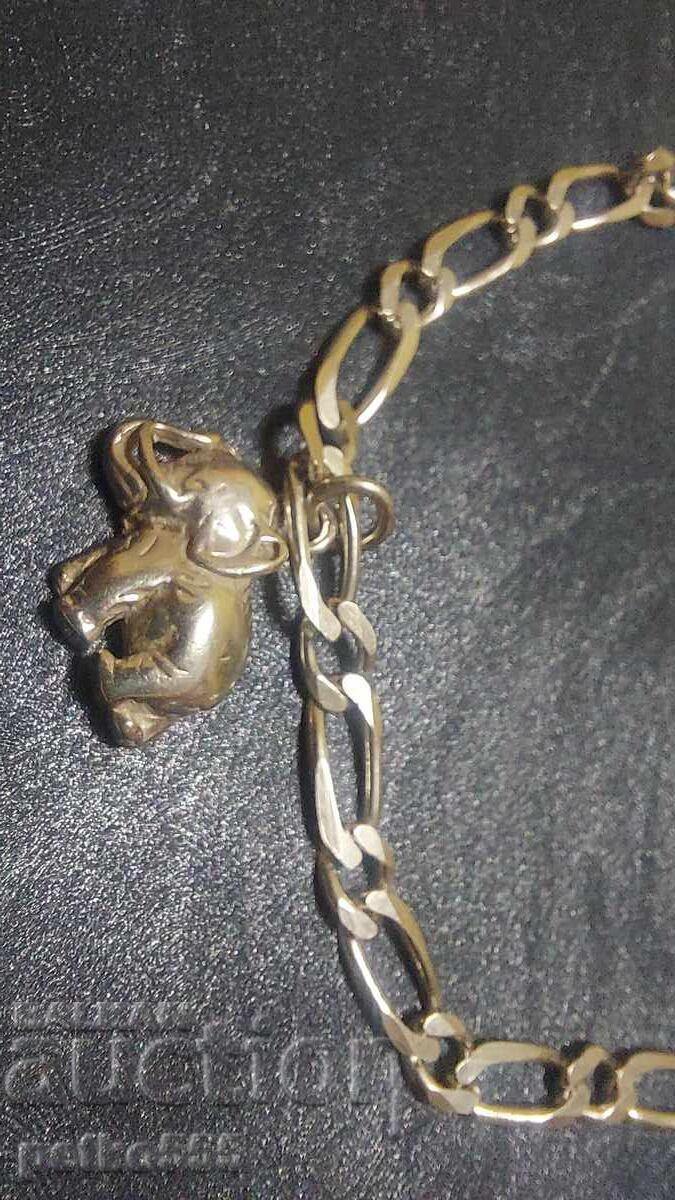 Παράδοση ΓΥΝΑΙΚΕΙΟ ΑΣΗΜΕΝΙΟ ΒΡΑΧΙΟΛΙ Παράδοση ΓΥΝΑΙΚΕΙΟ ΑΣΗΜΕΝΙΟ ΒΡΑΧΙΟΛΙ