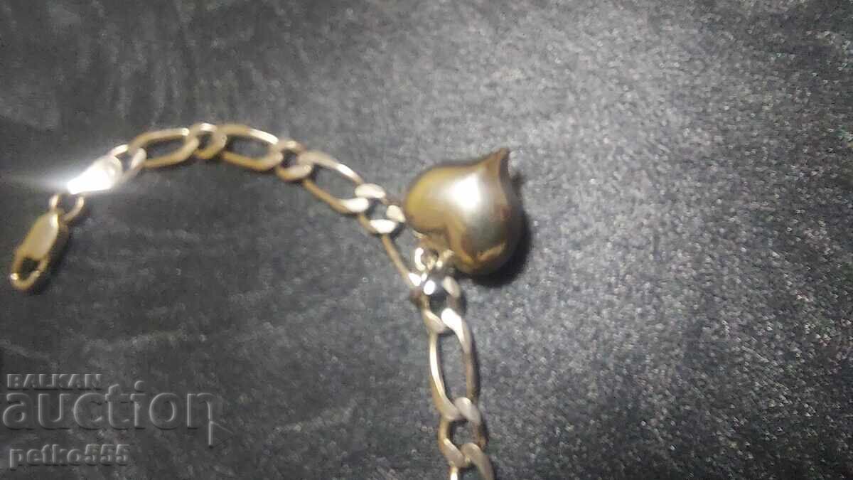 BĂRĂRĂ DAMA ARGINT - 5