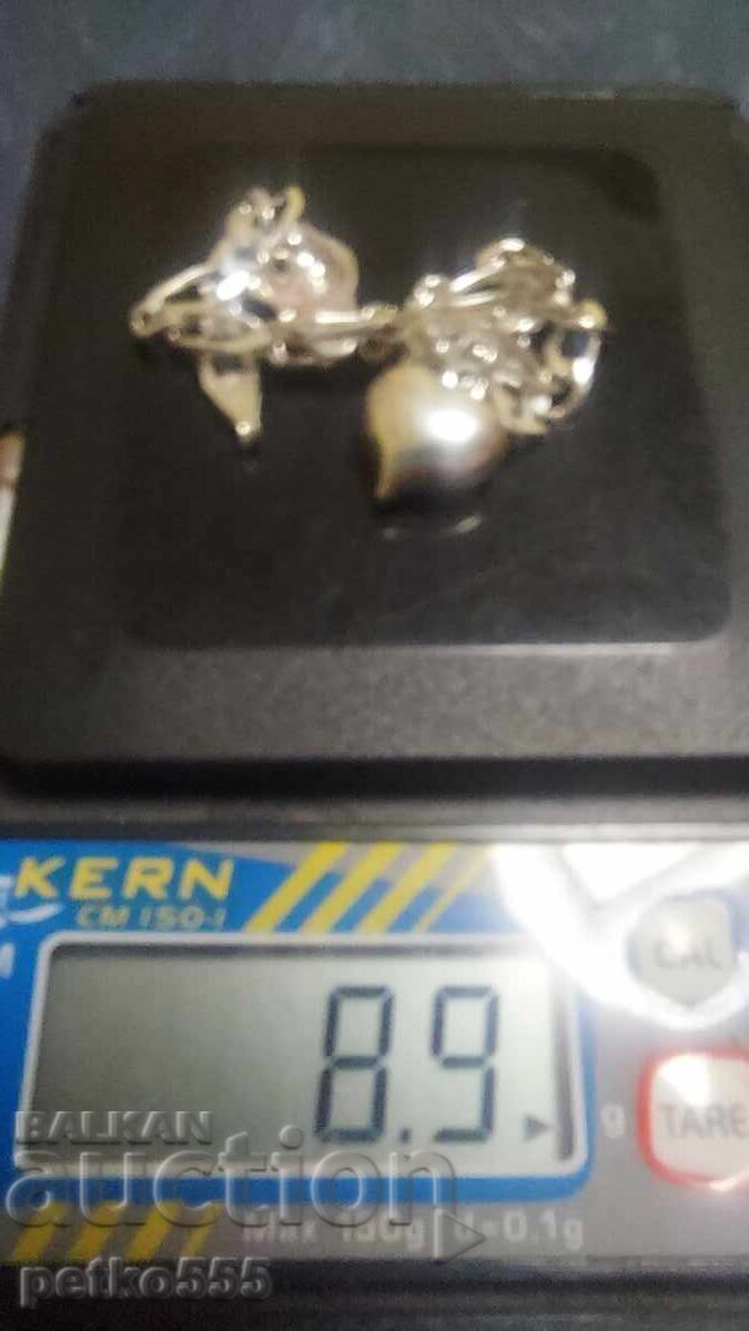 ΓΥΝΑΙΚΕΙΟ ΑΣΗΜΕΝΙΟ ΒΡΑΧΙΟΛΙ - 6 ΓΥΝΑΙΚΕΙΟ ΑΣΗΜΕΝΙΟ ΒΡΑΧΙΟΛΙ - 6