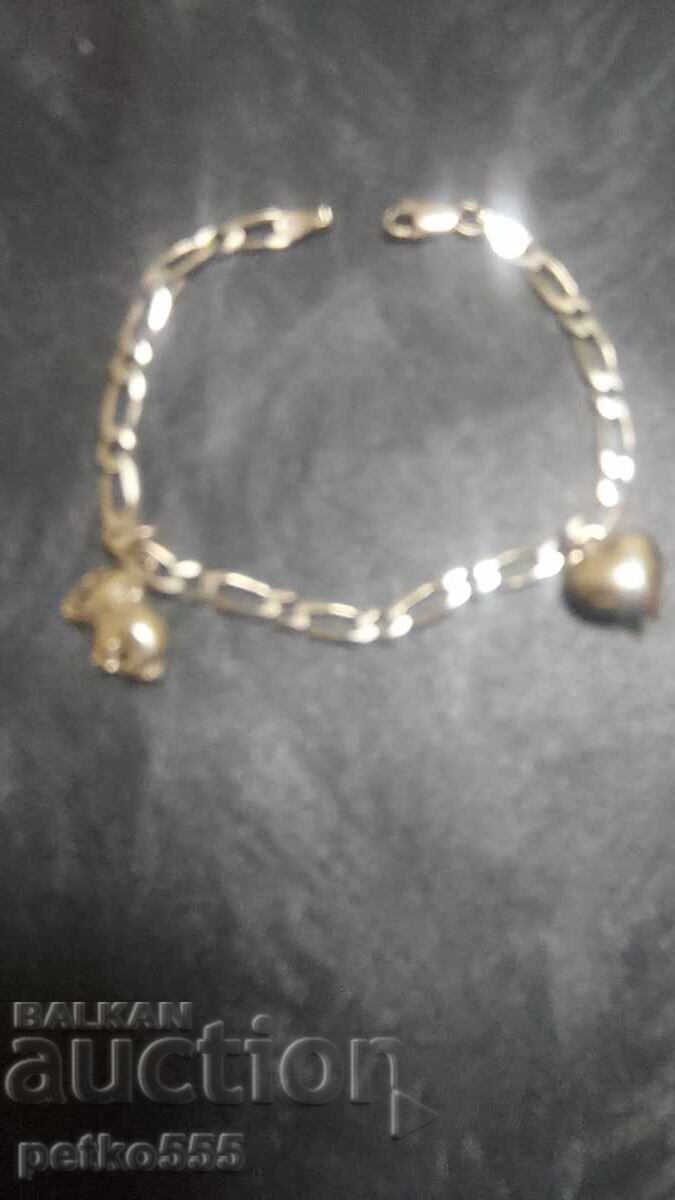 BĂRĂRĂ DAMA ARGINT