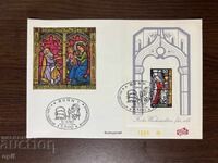 Германия 1977 Коледа