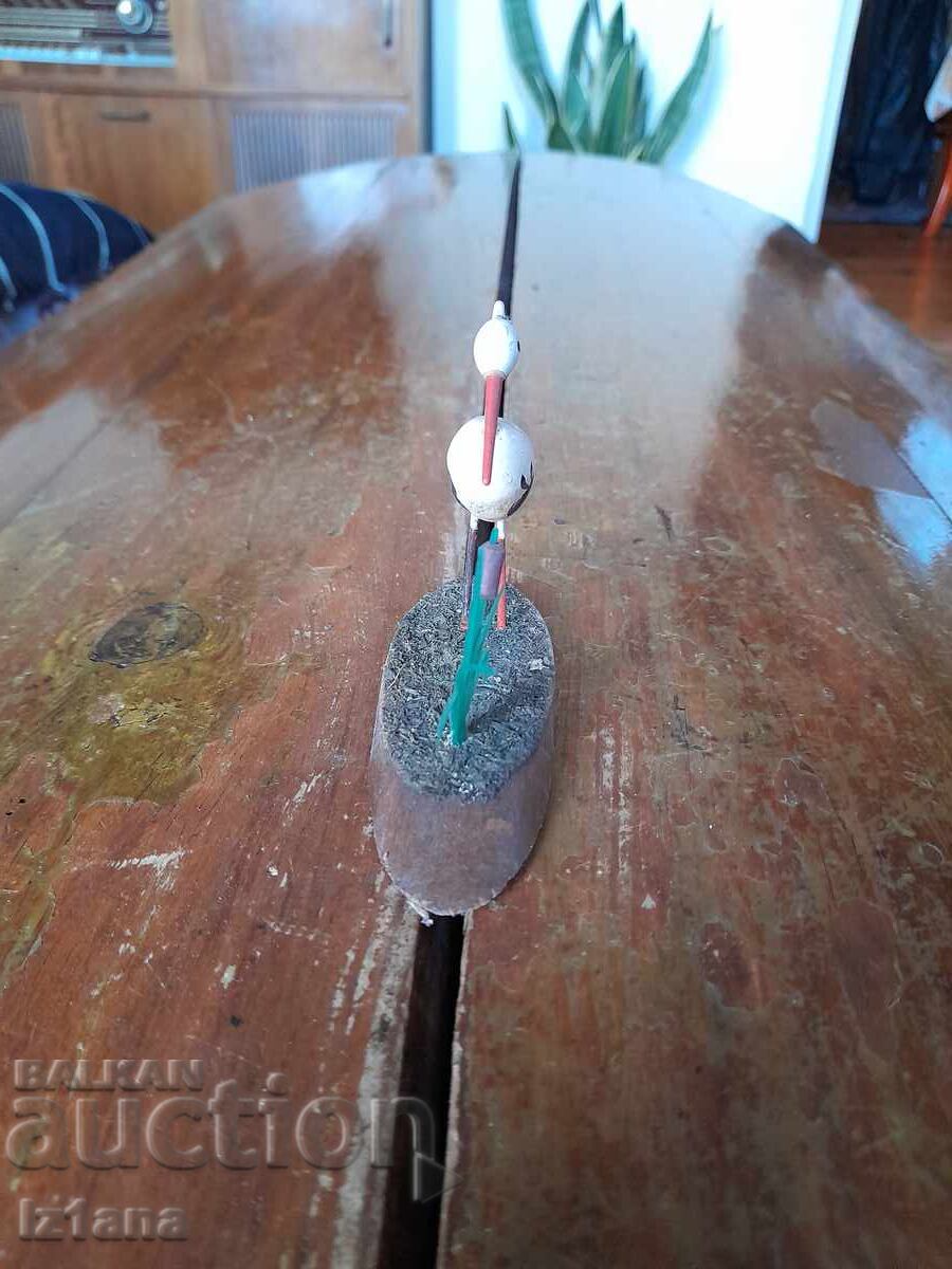 Παλιό αναμνηστικό, ειδώλιο Πελαργός με τιμή 27.00 BGN | € 13.80 Παλιό αναμνηστικό, ειδώλιο Πελαργός με τιμή 27.00 BGN | € 13.80