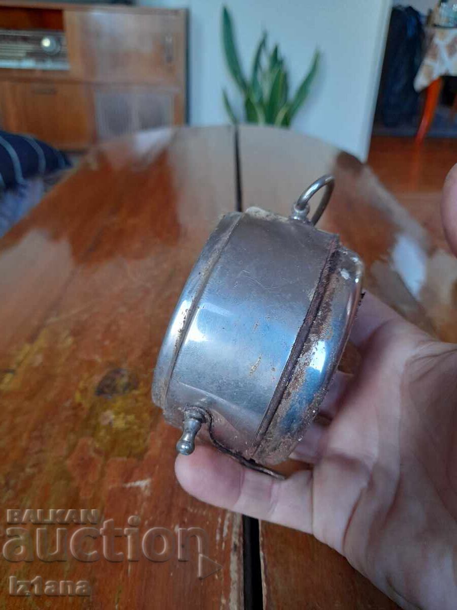 Vintage ρολόι Junghans Largetto - 5 Vintage ρολόι Junghans Largetto - 5