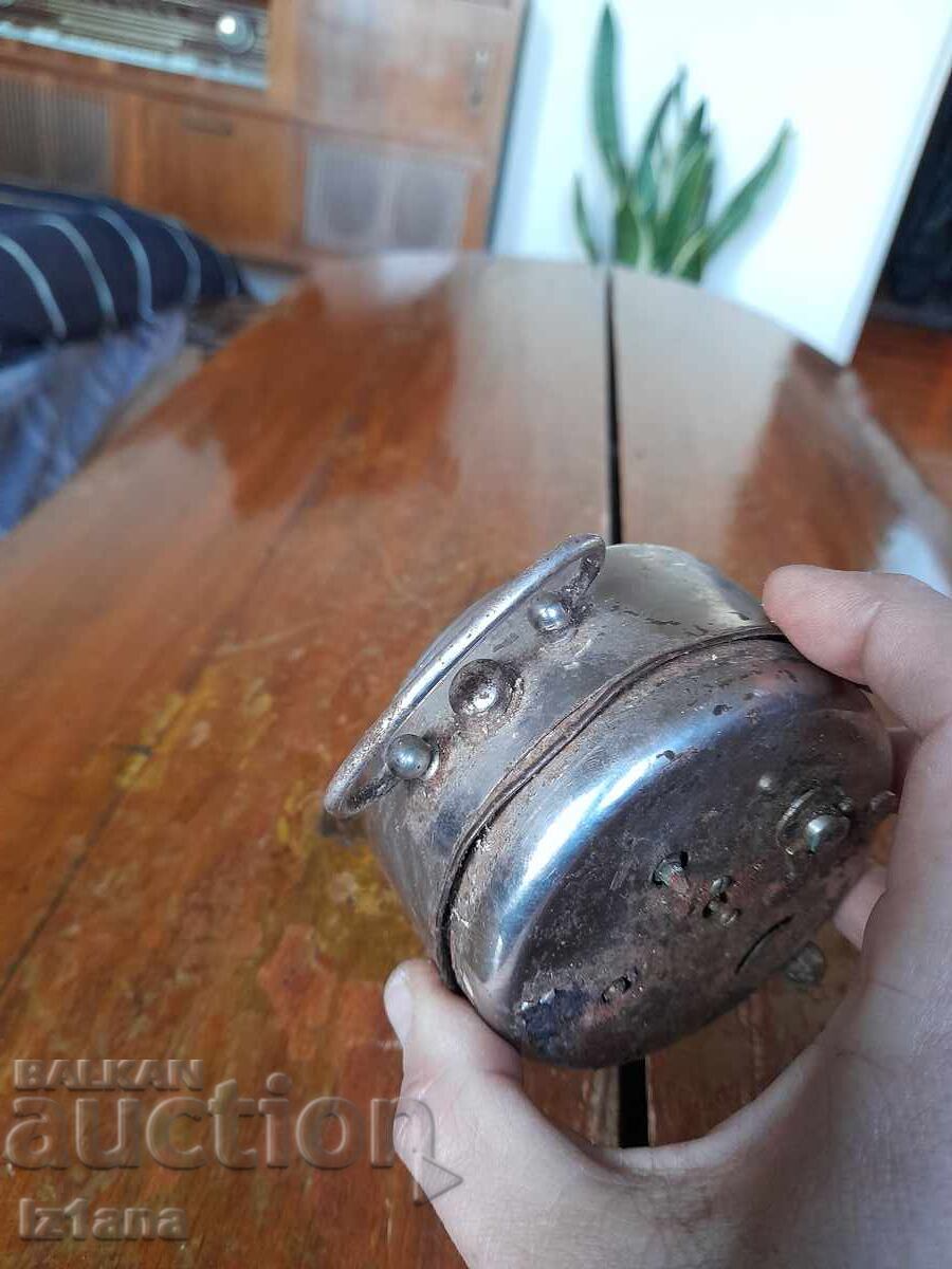 Vintage ρολόι Junghans Largetto - 7 Vintage ρολόι Junghans Largetto - 7