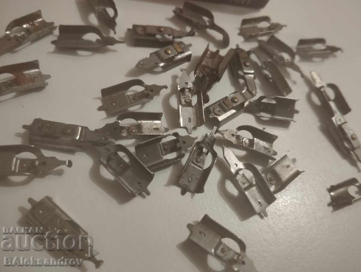 Auction Box of old pens Auction Box of old pens