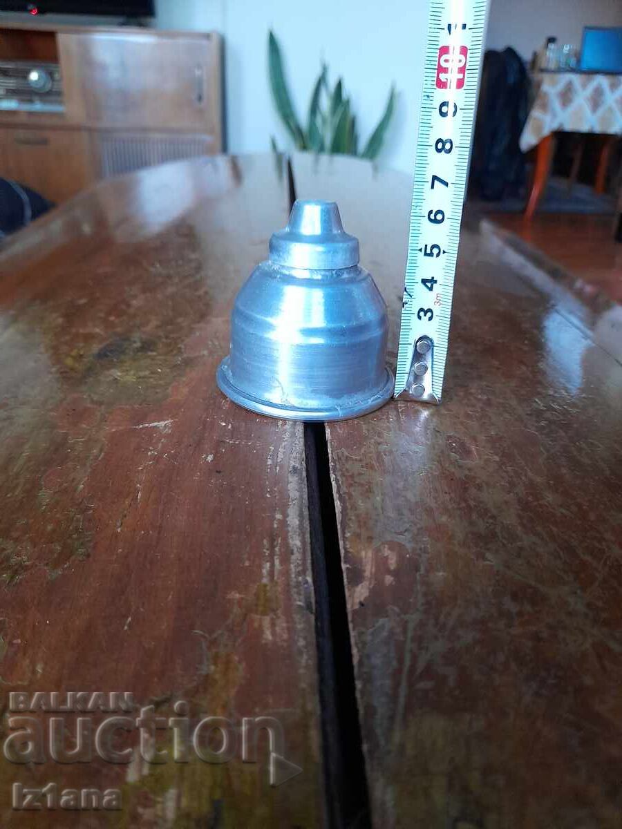 Old laboratory alcohol lamp, alcohol bottle with price 32.00 BGN | € 16.36 Old laboratory alcohol lamp, alcohol bottle with price 32.00 BGN | € 16.36