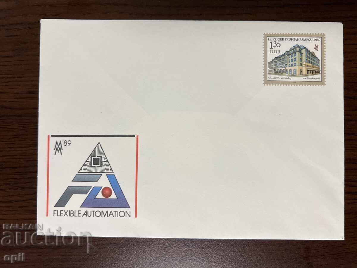 Germany 1989 Flexible Automation Germany 1989 Flexible Automation