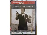 Divorț în italiană