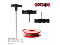 FORCE car window removal kit