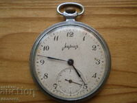 Pocket watch "Lightning" - works