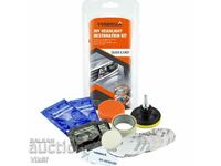 Headlight Polishing Kit - Visbella