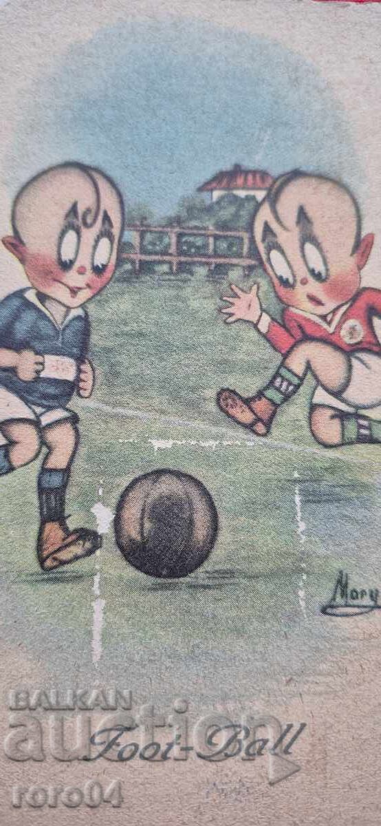 Auction  POSTCARD - WWI / WWII