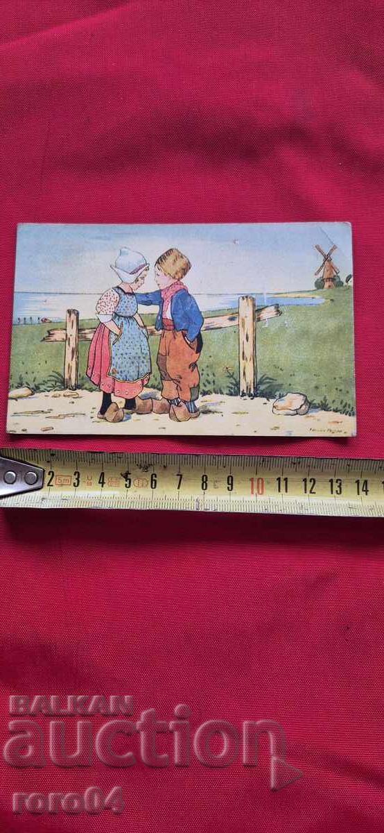 Παράδοση ΚΑΡΤ ποστάλ - Α' Παγκόσμιος Πόλεμος / Β' Παγκόσμιος Πόλεμος Παράδοση ΚΑΡΤ ποστάλ - Α' Παγκόσμιος Πόλεμος / Β' Παγκόσμιος Πόλεμος