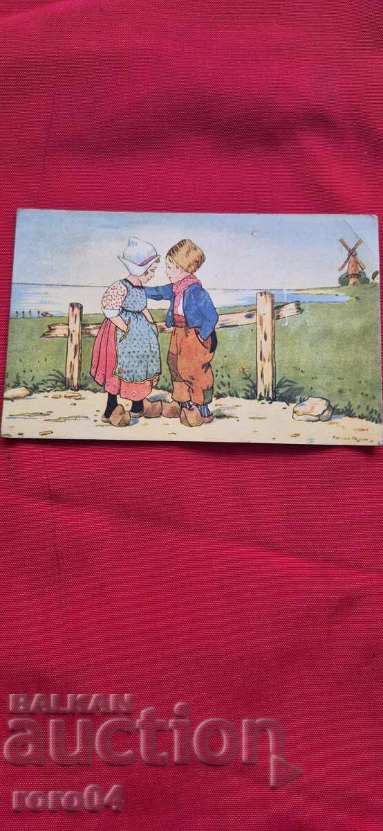 ΚΑΡΤ ποστάλ - Α' Παγκόσμιος Πόλεμος / Β' Παγκόσμιος Πόλεμος ΚΑΡΤ ποστάλ - Α' Παγκόσμιος Πόλεμος / Β' Παγκόσμιος Πόλεμος