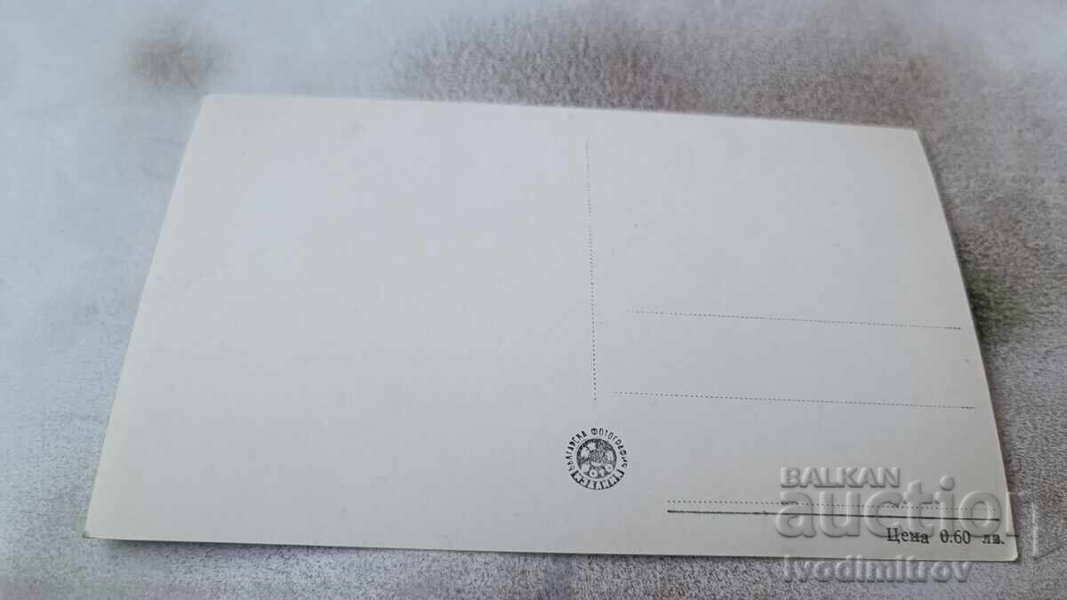 Καρτ ποστάλ με θέα στη Βάρνα με τιμή 2.35 BGN | € 1.20 Καρτ ποστάλ με θέα στη Βάρνα με τιμή 2.35 BGN | € 1.20