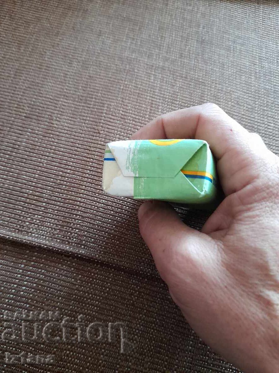 Доставка на Стар сапун Олимпиада