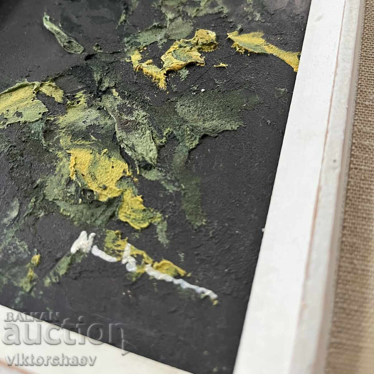 Master painting - Νεκρή φύση με τιμή € 53.00 | 103.66 BGN