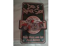 PLACĂ GOSFATĂ CU MOTOR