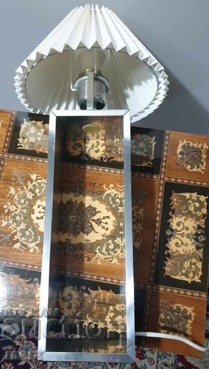 Παράδοση Επιτραπέζιο φωτιστικό σχεδιαστή Παράδοση Επιτραπέζιο φωτιστικό σχεδιαστή