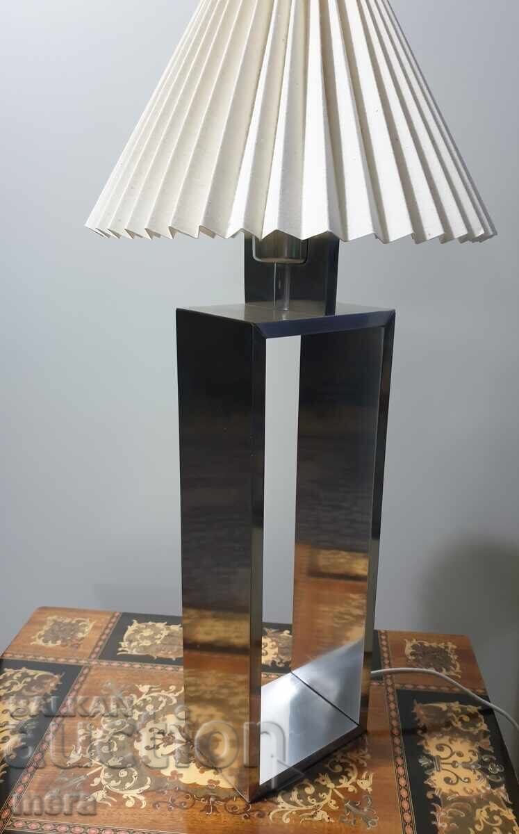 Επιτραπέζιο φωτιστικό σχεδιαστή - 7 Επιτραπέζιο φωτιστικό σχεδιαστή - 7