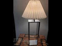 Designer table lamp