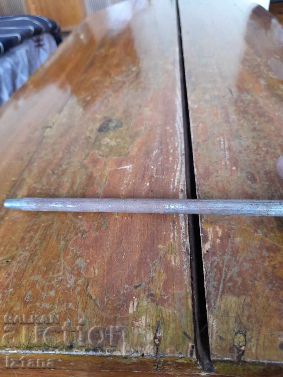 Παλιά ξύστρα μαχαιριών, μαχαίρια - 6 Παλιά ξύστρα μαχαιριών, μαχαίρια - 6