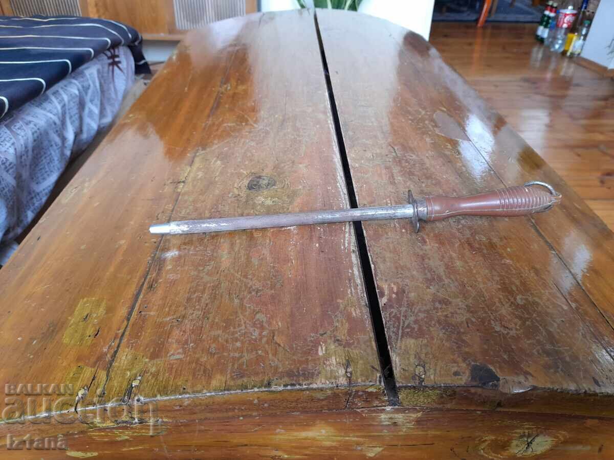 Παλιά ξύστρα μαχαιριών, μαχαίρια Παλιά ξύστρα μαχαιριών, μαχαίρια