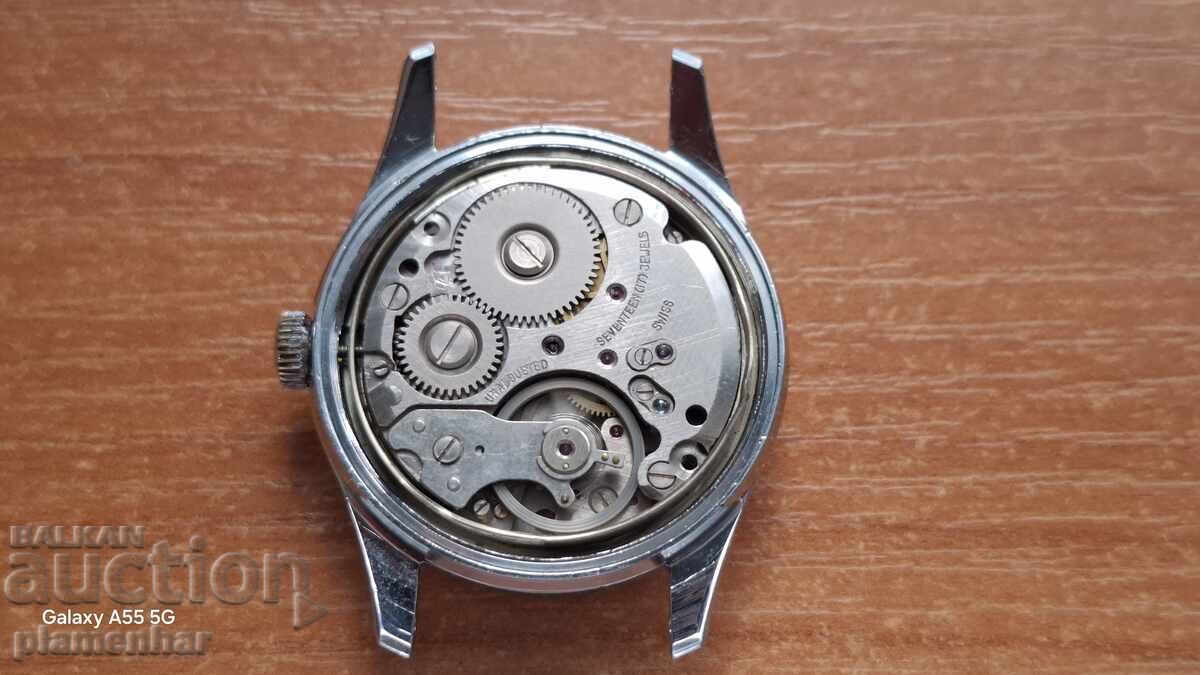 Buller with price 89.00 BGN | € 45.50 Buller with price 89.00 BGN | € 45.50