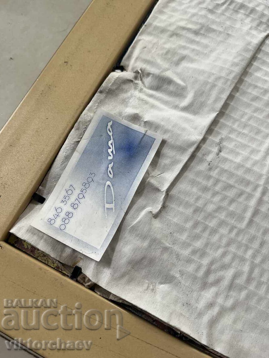 Pictura Dasha Nedyalkova - Peisaj marin - 5