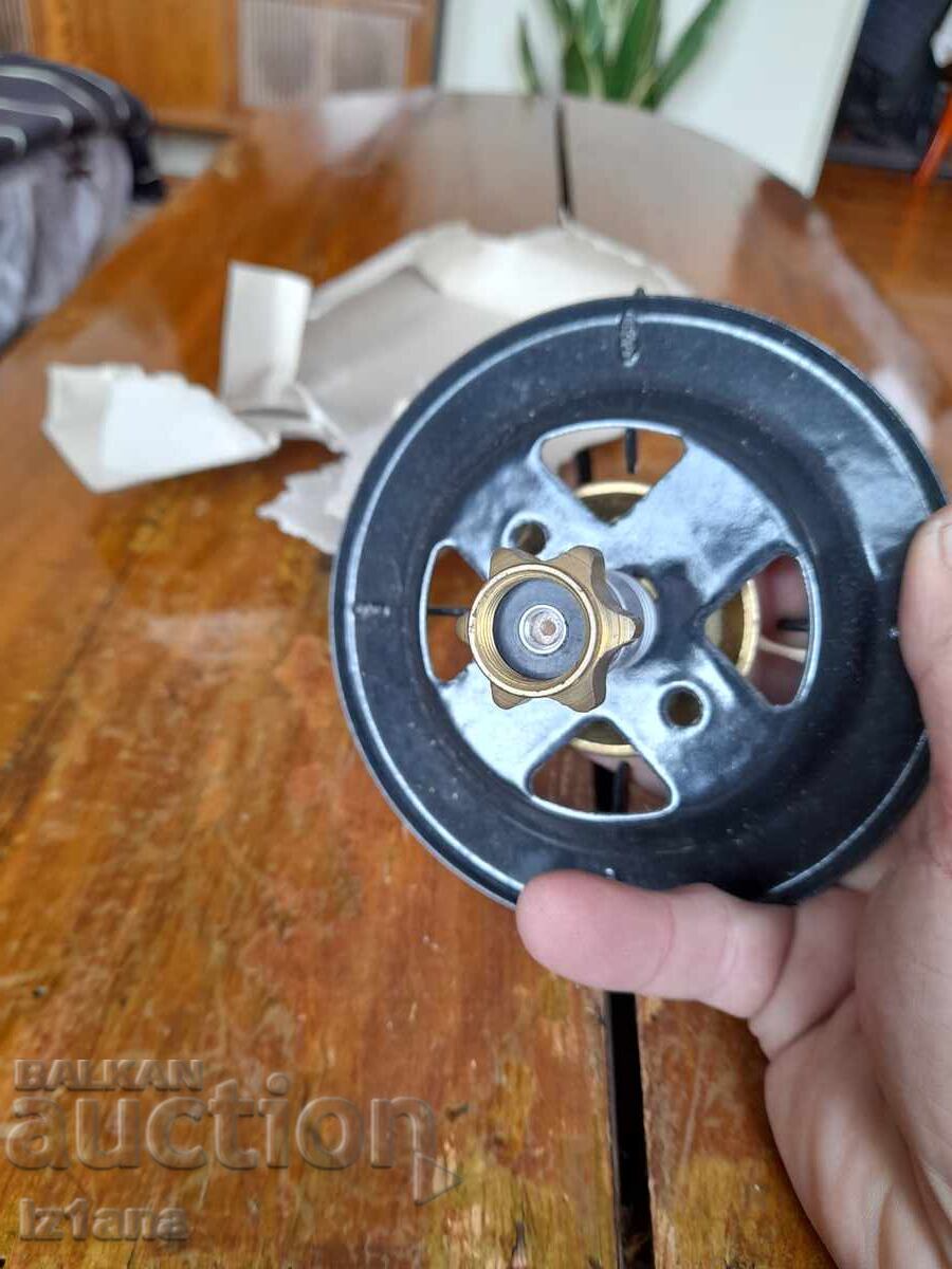 Old tourist gas stove Predom - 6 Old tourist gas stove Predom - 6