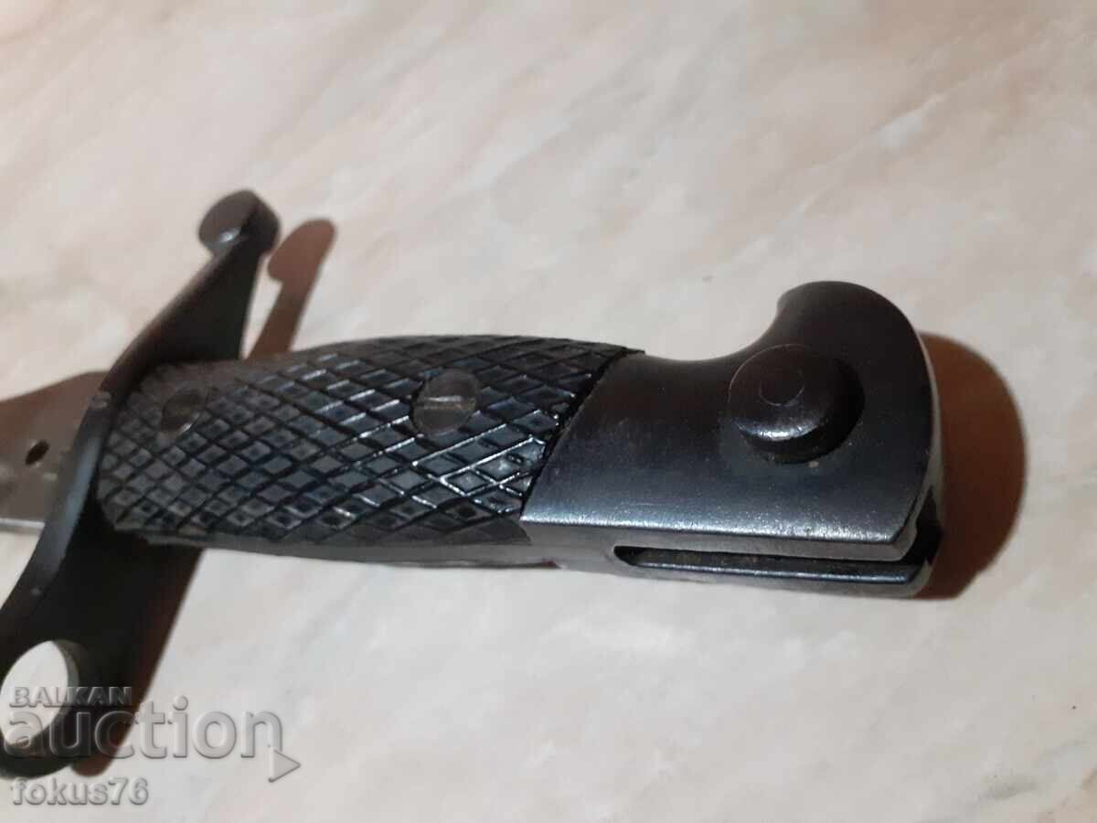 Knife cleaver - 5 Knife cleaver - 5