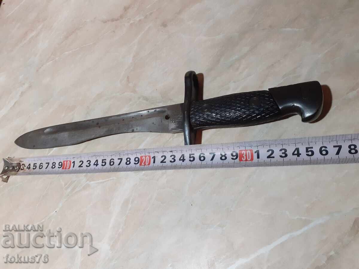 Knife cleaver - 7 Knife cleaver - 7