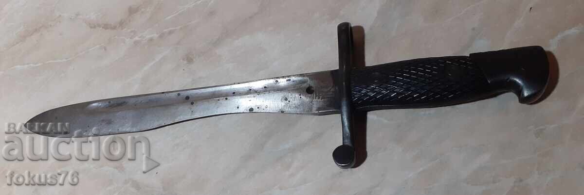 Knife cleaver Knife cleaver