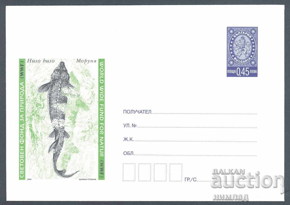 2004 P 32 - WWF - Moruna 2004 P 32 - WWF - Moruna