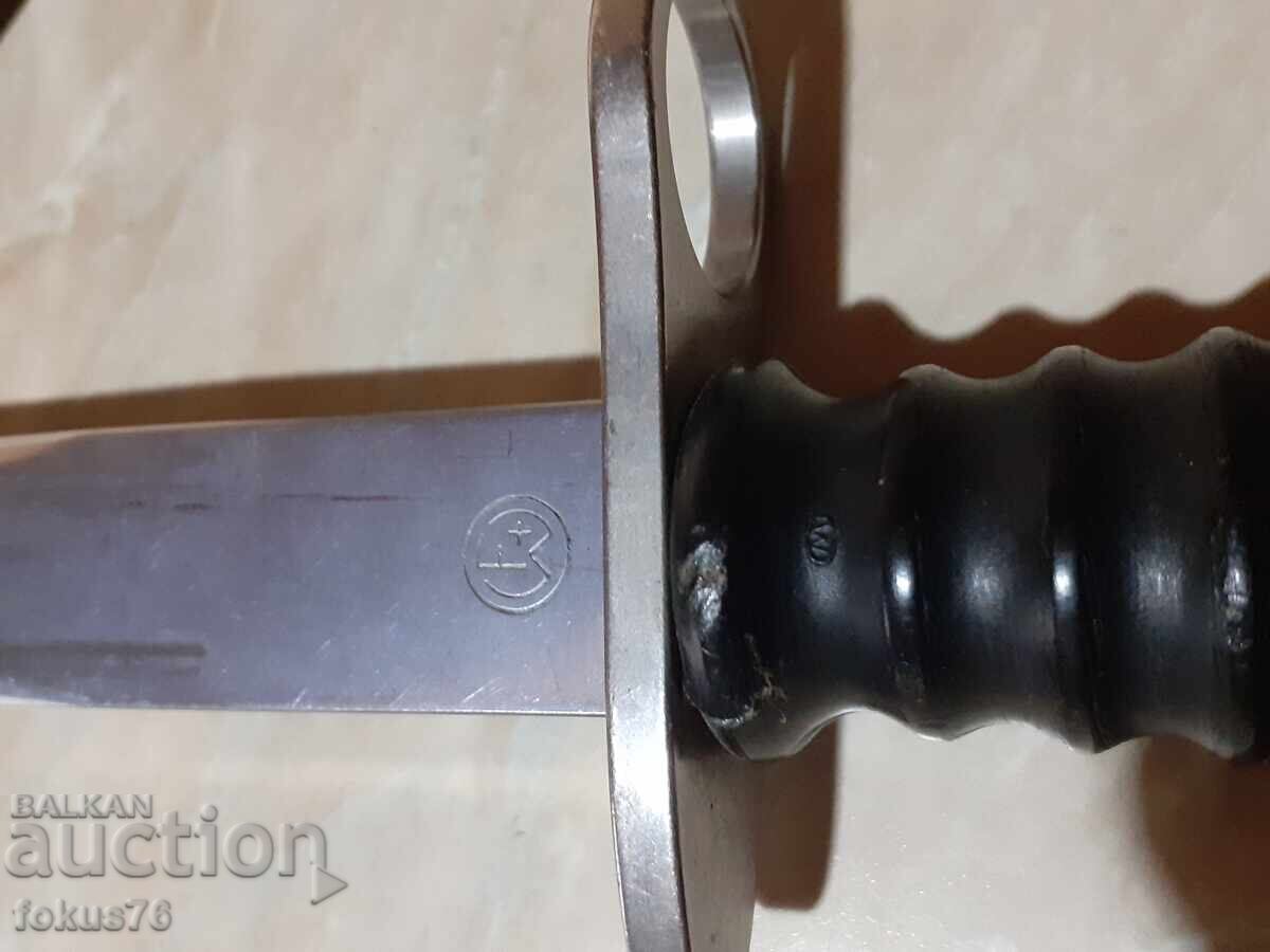 Delivery of Pocket knife cleaver with scabbard Delivery of Pocket knife cleaver with scabbard