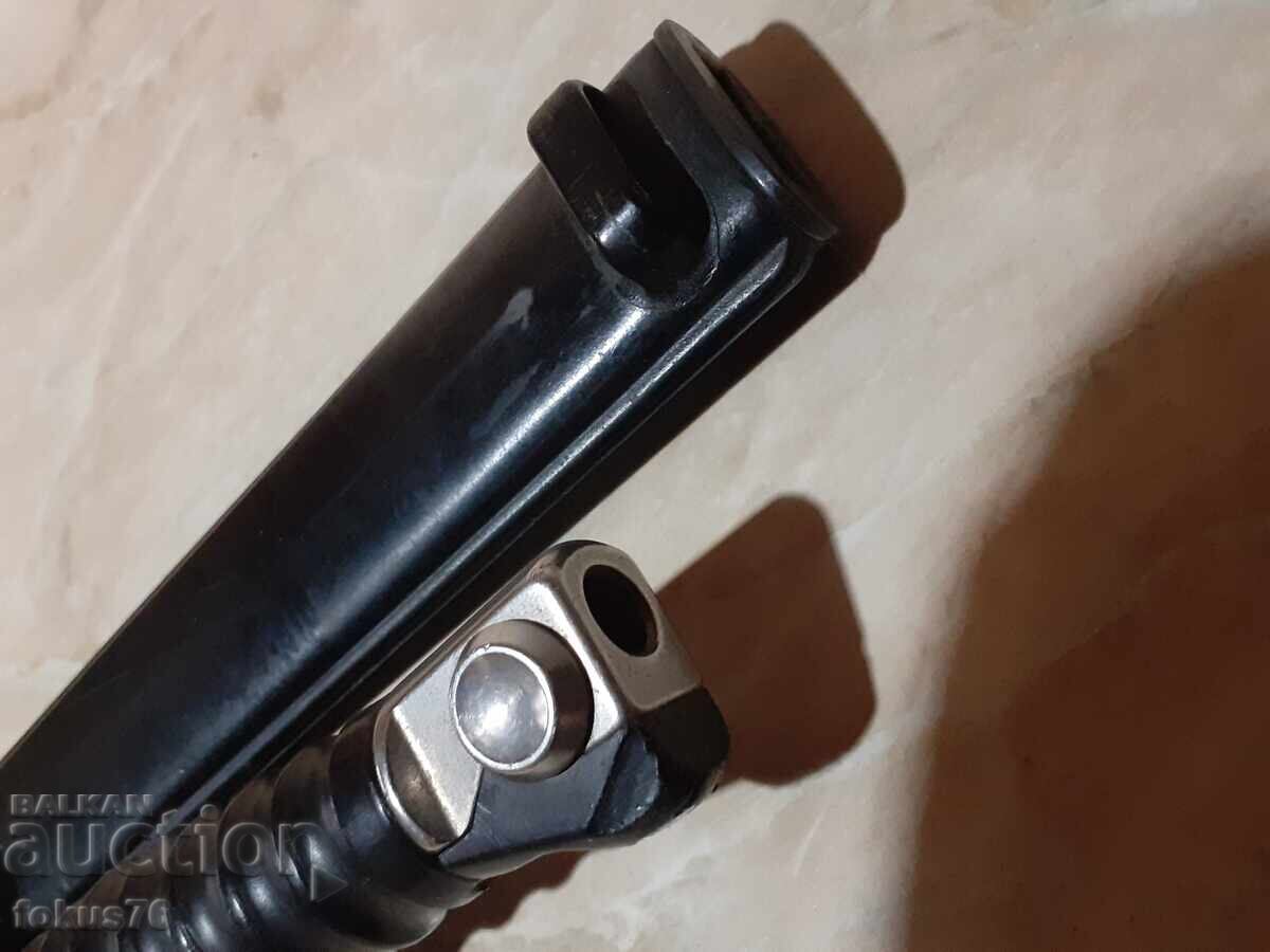 Pocket knife cleaver with scabbard - 5 Pocket knife cleaver with scabbard - 5