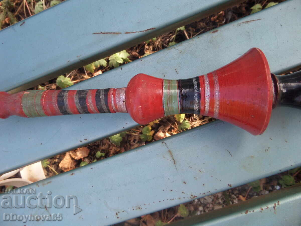 Αυθεντικό Hurka από τα βορειοδυτικά με τιμή € 22.94 | 44.87 BGN