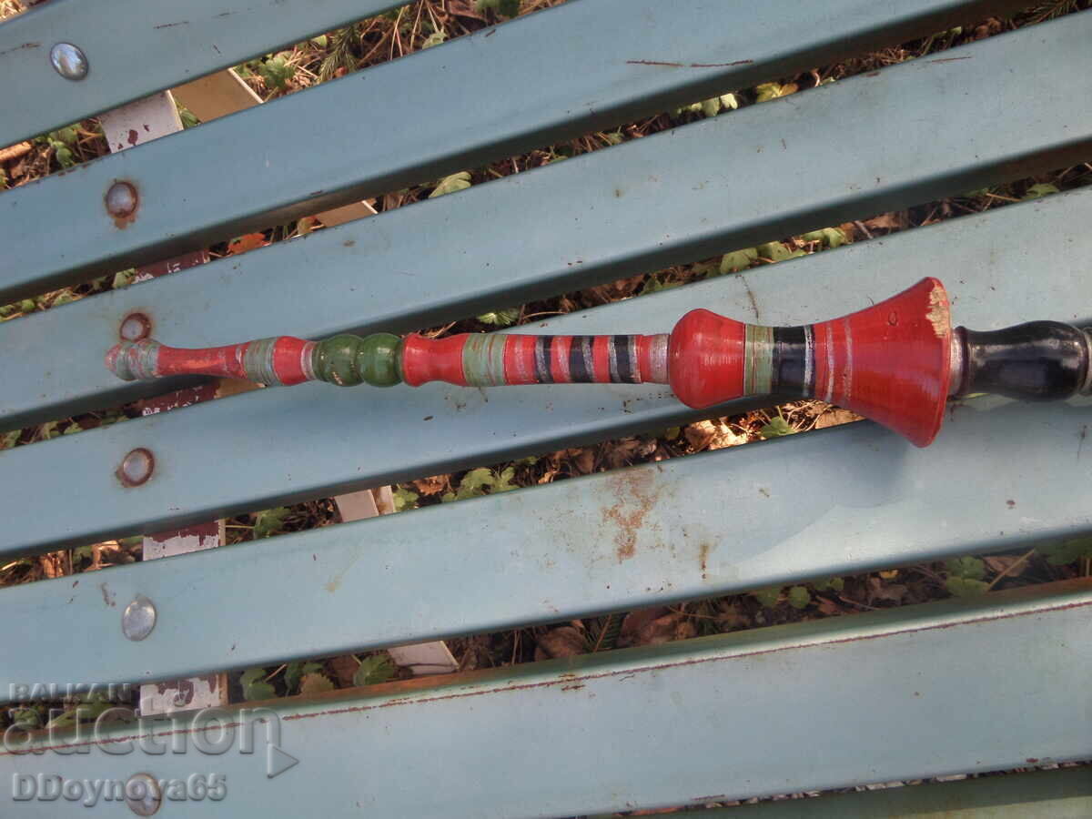 Authentic Hurka from the Northwest - 5 Authentic Hurka from the Northwest - 5