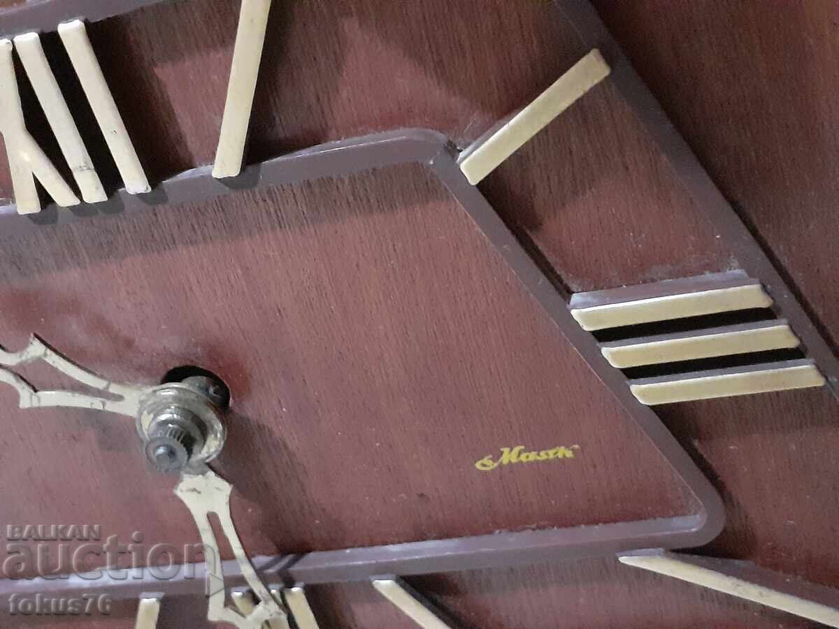 Δημοπρασία Παλιό ρολόι Beacon Κούκος