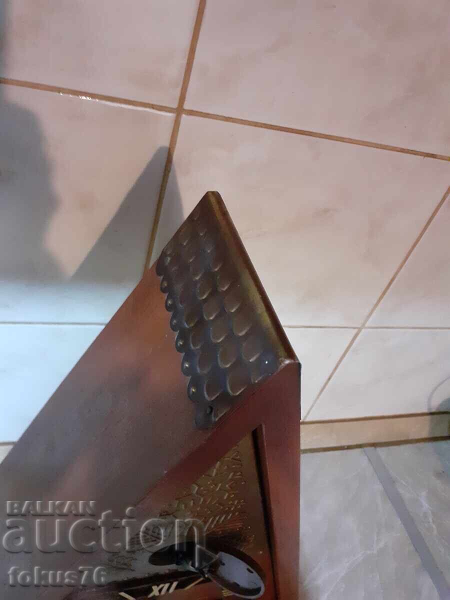 Παράδοση Παλιό ρολόι Beacon Κούκος