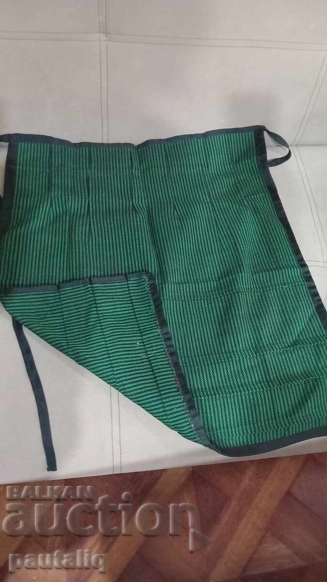Auction APRON FOR KYUSTENDIL COSTUME Auction APRON FOR KYUSTENDIL COSTUME