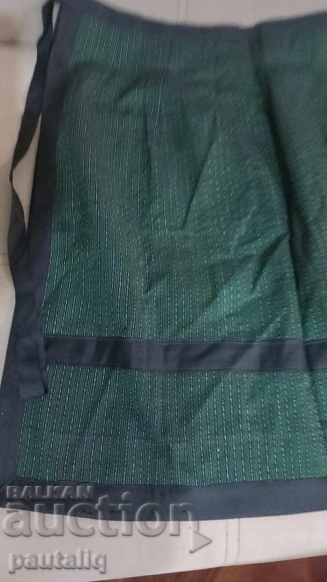 APRON FOR KYUSTENDIL COSTUME with price 10.00 BGN | € 5.11 APRON FOR KYUSTENDIL COSTUME with price 10.00 BGN | € 5.11