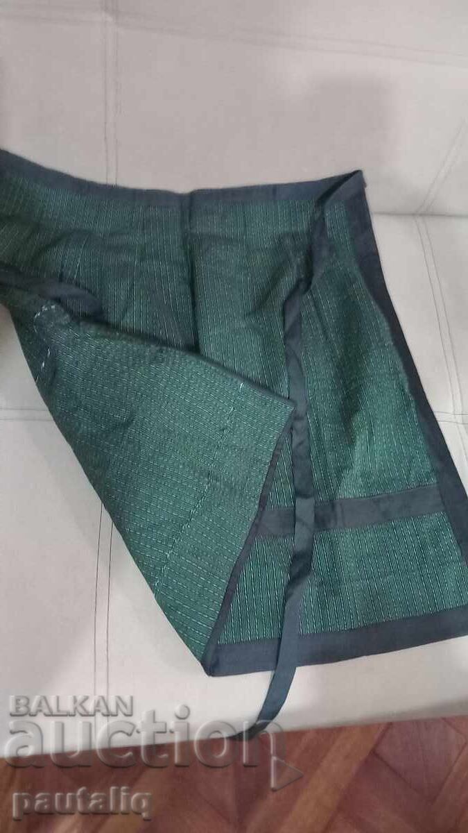 Auction APRON FOR KYUSTENDIL COSTUME Auction APRON FOR KYUSTENDIL COSTUME
